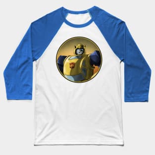 Bumble Bee Baseball T-Shirt